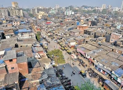 धारावी पुनर्विकासासाठी टीडीआरच्या बाजारावर नियंत्रण, राज्य सरकारचा महत्वाचा निर्णय