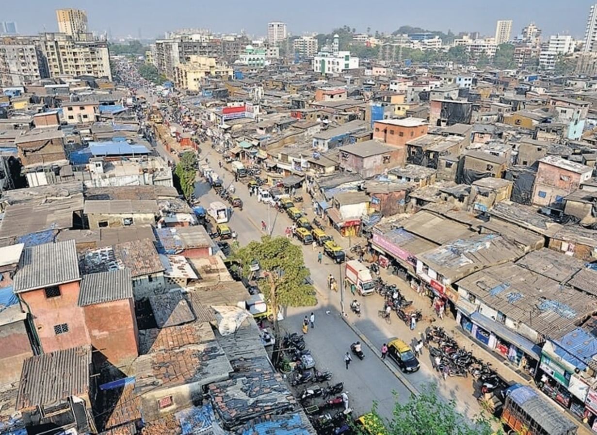 धारावी पुनर्विकासासाठी टीडीआरच्या बाजारावर नियंत्रण, राज्य सरकारचा महत्वाचा निर्णय