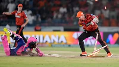 IPL 2025 SRH vs RR Live Streaming : हैदराबाद विरुद्ध राजस्थान आमनासामना, कोण करणार विजयी सुरुवात?