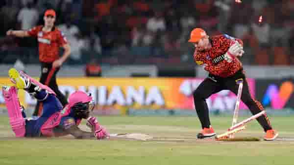 IPL 2025 SRH vs RR Live Streaming : हैदराबाद विरुद्ध राजस्थान आमनासामना, कोण करणार विजयी सुरुवात?