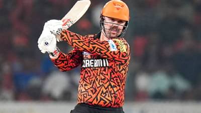 IPL 2025 , SRH vs LSG : सनरायझर्स हैदराबादचं लखनौ सुपर जायंट्समोर विजयासाठी 191 धावांचं आव्हान