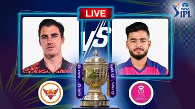 SRH vs RR Highlight Score, IPL 2025 : राजस्थान रॉयल्सचा पहिल्याच सामन्यात दारूण पराभव, हैदराबाद 44 धावांनी विजयी