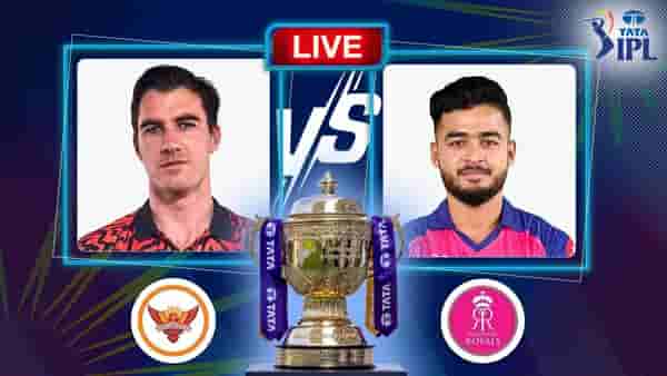 SRH vs RR Highlight Score, IPL 2025 : राजस्थान रॉयल्सचा पहिल्याच सामन्यात दारूण पराभव, हैदराबाद 44 धावांनी विजयी