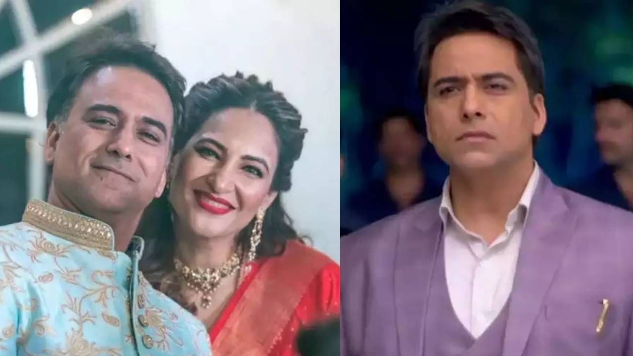 मुस्लीम पत्नीसाठी हिंदू अभिनेता करतोय रोजा; इस्लामबद्दल म्हणाला खूप कठीण..