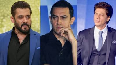 माझं करिअर संपवण्यासाठी सलमान-शाहरुखने..; आमिर खानचा धक्कादायक खुलासा