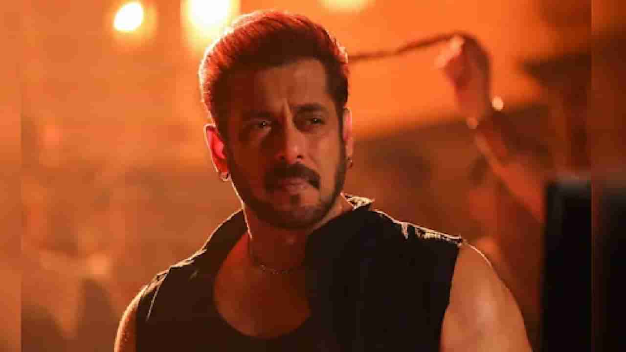Sikandar Twitter Review: यापेक्षा वाईट चित्रपट..; सलमान खानच्या सिकंदरचा रिव्ह्यू आला समोर