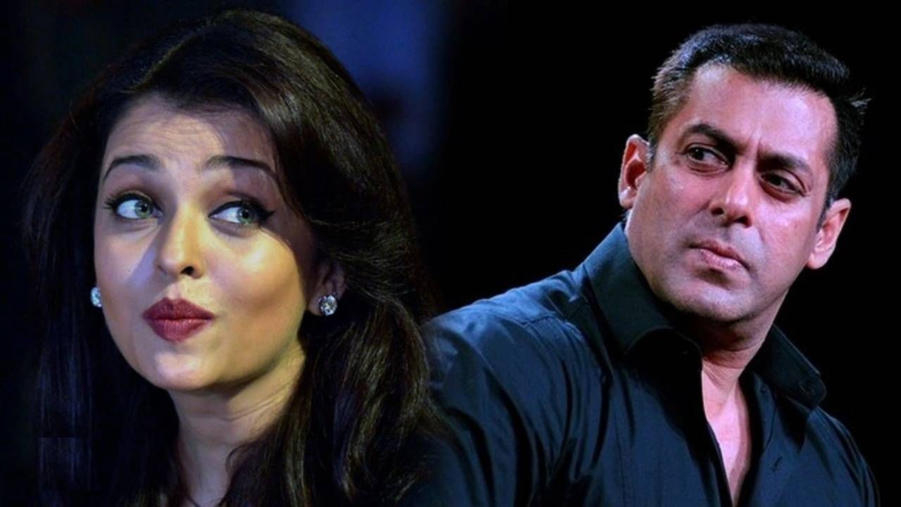 अखेर सलमान - ऐश्वर्याच्या ब्रेकअपमागील खरं कारण आलं समोर; विवेकसोबतचं नातं होतं 'फेक'? अखेर सलमान - ऐश्वर्याच्या ब्रेकअपमागील खरं कारण आलं समोर; विवेकसोबतचं नातं होतं 'फेक'?