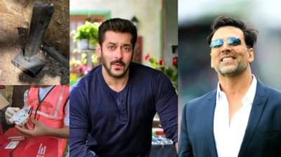 Video: हजारोंचे एअरपॉड्स फेकले तर कोणी पुरस्कार, दारुच्या बाटल्या; सेलिब्रिटींच्या घराच्या कचऱ्यात काय असतं?