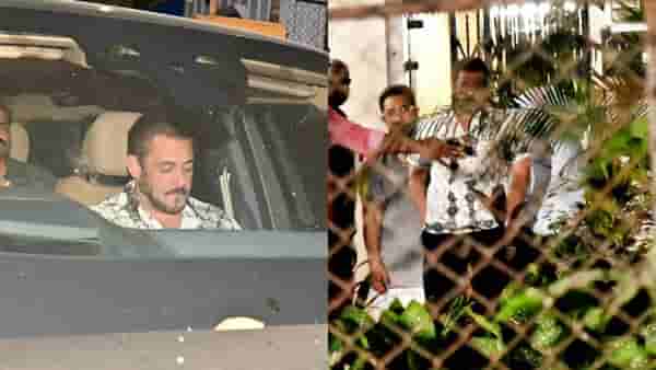 मध्यरात्री सलमान-शाहरुख अचानक पोहोचले आमिर खानच्या घरी; नेमकं काय आहे कारण?
