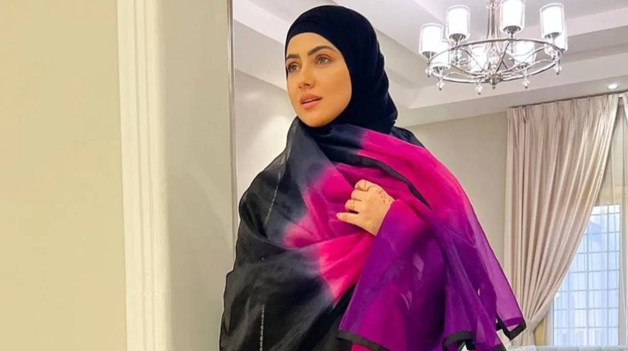 सनाने या पॉडकास्टमध्ये सांगितले की तिने धर्मासाठी या सगळ्या गोष्टींचा त्याग केला. तिला तिचे जुने दिवस आठवून लाज वाटते. कारणी ती फक्त पैसे कमावायच्या मागे होती. तिला आतून आनंद मिळत नव्हता. तेव्हा तिच्या मनात विचार आला की, ती जे करत आहे ते इस्लाममध्ये हराम आहे. त्यांच्या धर्मानुसार हे अजिबात योग्य नाही. म्हणून तिने धर्म बदलला.