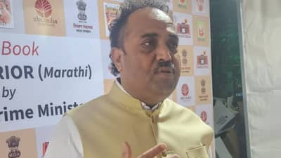 माजी खासदार संजय काकडेच्या पत्नीचे टोकाचं पाऊल, प्रकृती गंभीर