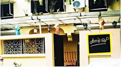 मातोश्रीवर लवकरच बाळासाहेब ठाकरे यांच्याजवळ औरंगजेबचा..., शिंदे सेनेच्या बड्या नेत्याचे वादग्रस्त वक्तव्य, आता वाद पेटण्याची शक्यता