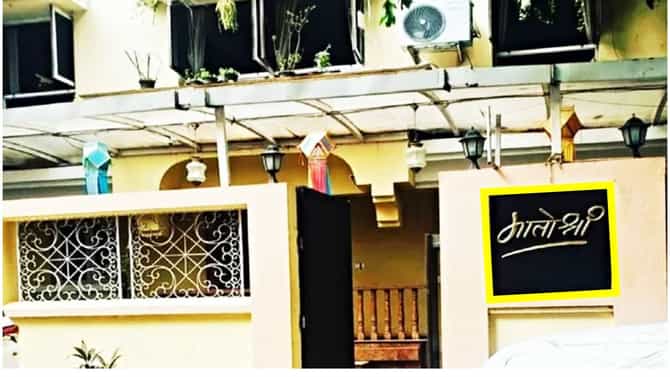 मातोश्रीवर लवकरच बाळासाहेब ठाकरे यांच्याजवळ औरंगजेबचा..., शिंदे सेनेच्या बड्या नेत्याचे वादग्रस्त वक्तव्य, आता वाद पेटण्याची शक्यता