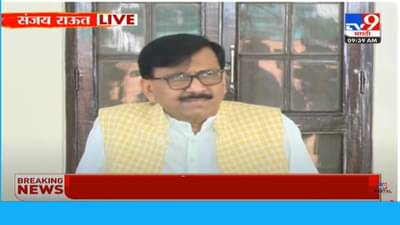 पत्र काय पाठवताय, थेट कुदळ फावडे घेऊन...औरंगजेबाच्या कबरीप्रकरणात संजय राऊतांनी भाजपाला डिवचले