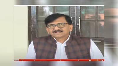 Sanjay Raut : ज्या दिवशी मोदी-शहांचं छत्र तुमच्यावर नसेल, ते छप्पर उडेल तेव्हा... संजय राऊतांचा शिंदेंना थेट इशारा