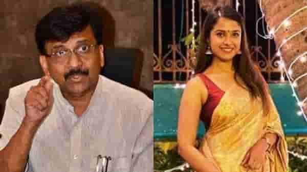 Sanjay Raut : दिशा सालियान प्रकरणात आदित्य ठाकरेंच नाव आल्यानंतर संजय राऊत यांची पहिली प्रतिक्रिया काय?