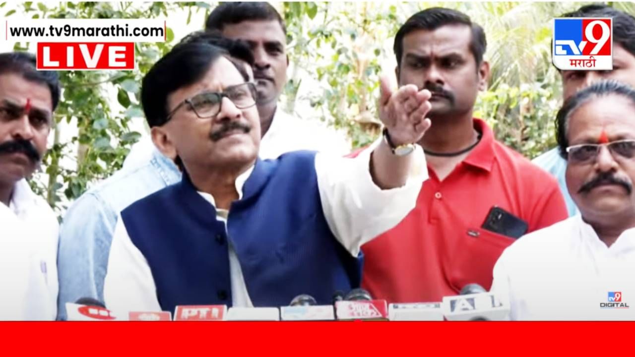 Sanjay Raut : शिंदेंच्या लोकांना कामरा शत्रू वाटतो म्हणून आम्ही...संजय राऊतांनी हाणला टोला, अजित पवारांच्या भूमिकेविषयी मोठे भाष्य