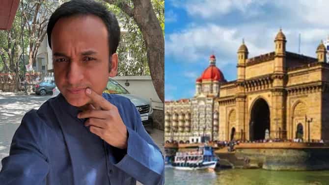 तू मुंबईचा नाही…तुला लोकांनी कधी दूजाभाव करुन वागवलं का? संकर्षण कऱ्हाडेचे उत्तर ऐकून तुम्हीही कराल कौतुक
