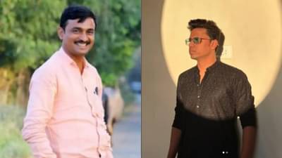 मन सुन्न करणारे फोटो, संतोष देशमुख हत्या प्रकरणावर हास्यजत्रामधील अभिनेत्याचा संताप