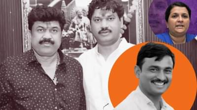 Santosh Deshmukh Case : संतोष देशमुख प्रकरणाच्या तपासात आरोपीच्या मित्रांना पोलिसांनी कसं घेतलं? दमानियांचा प्रश्न