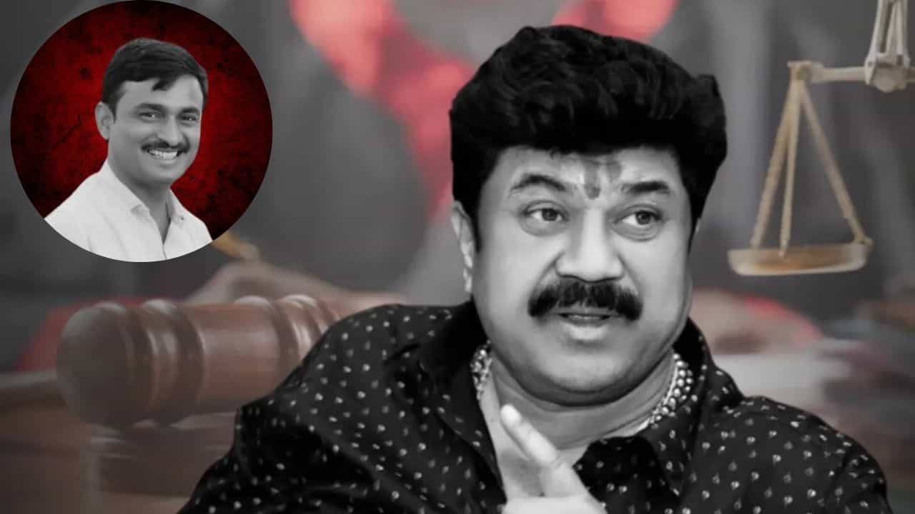 Santosh Deshmukh Case : संतोष देशमुख प्रकरणाच्या सुनावणीत नेमकं काय झालं, इनसाईड स्टोरी