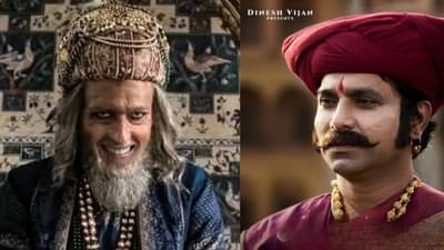 मी अक्षय खन्नाचा फॅन, संतोष जुवेकरने दिले ट्रोलर्सला सडेतोड उत्तर