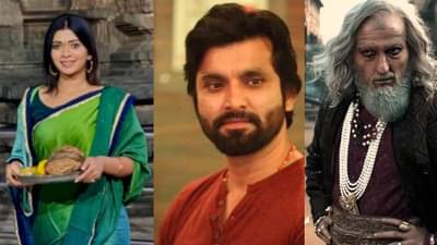 “खालच्या पातळीला जाऊन…”, अक्षय खन्नाबाबत केलेल्या वक्तव्यामुळे ट्रोल होणाऱ्या संतोषला अभिनेत्रीचा पाठिंबा