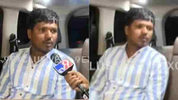 Satish Bhosale Arrest : मोठी बातमी, अखेर खोक्या भाईला पोलिसांनी उचललं, कुठे झाली अटक?