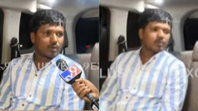 Satish Bhosale Arrest : मोठी बातमी, अखेर खोक्या भाईला पोलिसांनी उचललं, कुठे झाली अटक?