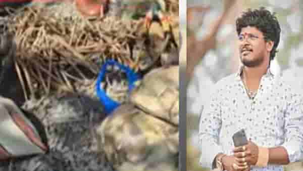 मोठी बातमी! खोक्या भाईच्या घराची झाडाझडती, आत जे सापडलं ते पाहून पोलीसही हादरले