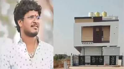 तो बंगला खोक्याचा? पाहा सतीश भोसलेची पत्नी नेमकं काय म्हणाली?