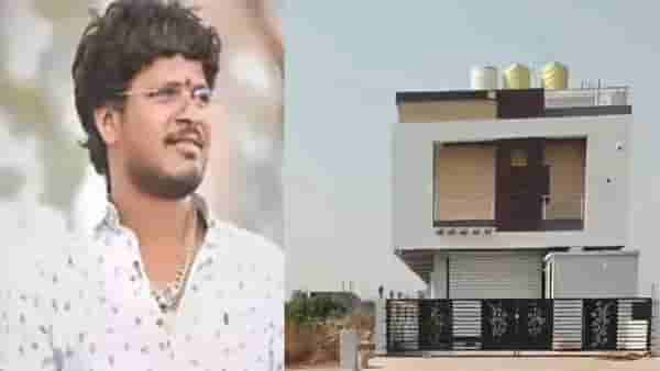 तो बंगला खोक्याचा? पाहा सतीश भोसलेची पत्नी नेमकं काय म्हणाली?