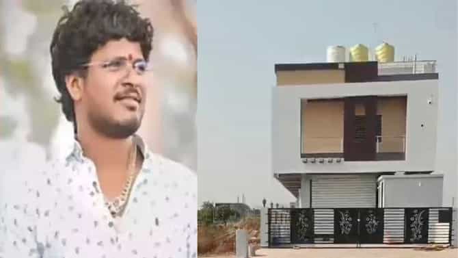 तो बंगला खोक्याचा? पाहा सतीश भोसलेची पत्नी नेमकं काय म्हणाली?