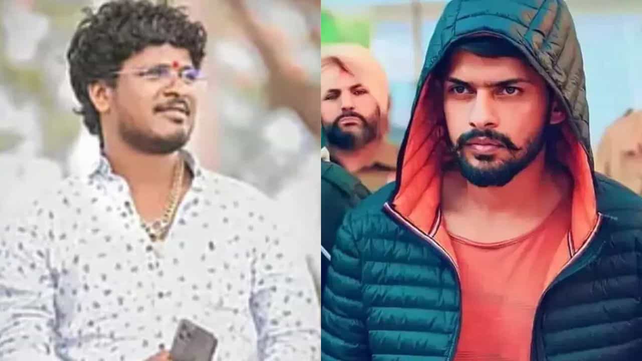 मोठी बातमी! हरिण मारणाऱ्या खोक्याला लॉरेन्स बिश्नोईकडून धमकी? काय केली मागणी