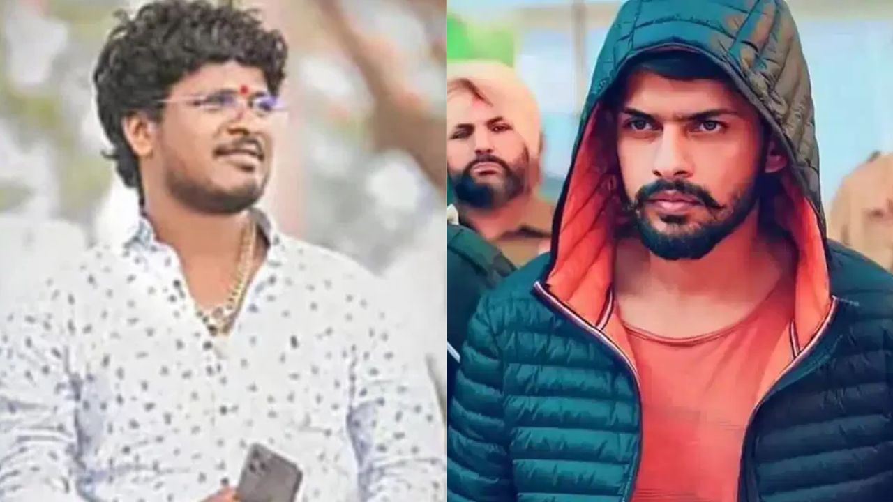 मोठी बातमी! हरिण मारणाऱ्या खोक्याला लॉरेन्स बिश्नोईकडून धमकी? काय केली मागणी