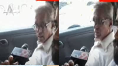 दिशा सालियन प्रकरणात मोठं ट्विस्ट; सतीश सालियन यांचं आतापर्यंतचं सर्वात मोठं वक्तव्य