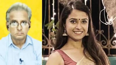 अरे मला चक्कर येतीये, तुम्ही लोक...; पोलीस आयुक्तालयात सतीश सालियन यांच्यासोबत नेमकं काय घडलं?