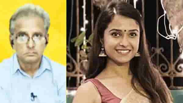 अरे मला चक्कर येतीये, तुम्ही लोक...; पोलीस आयुक्तालयात सतीश सालियन यांच्यासोबत नेमकं काय घडलं?