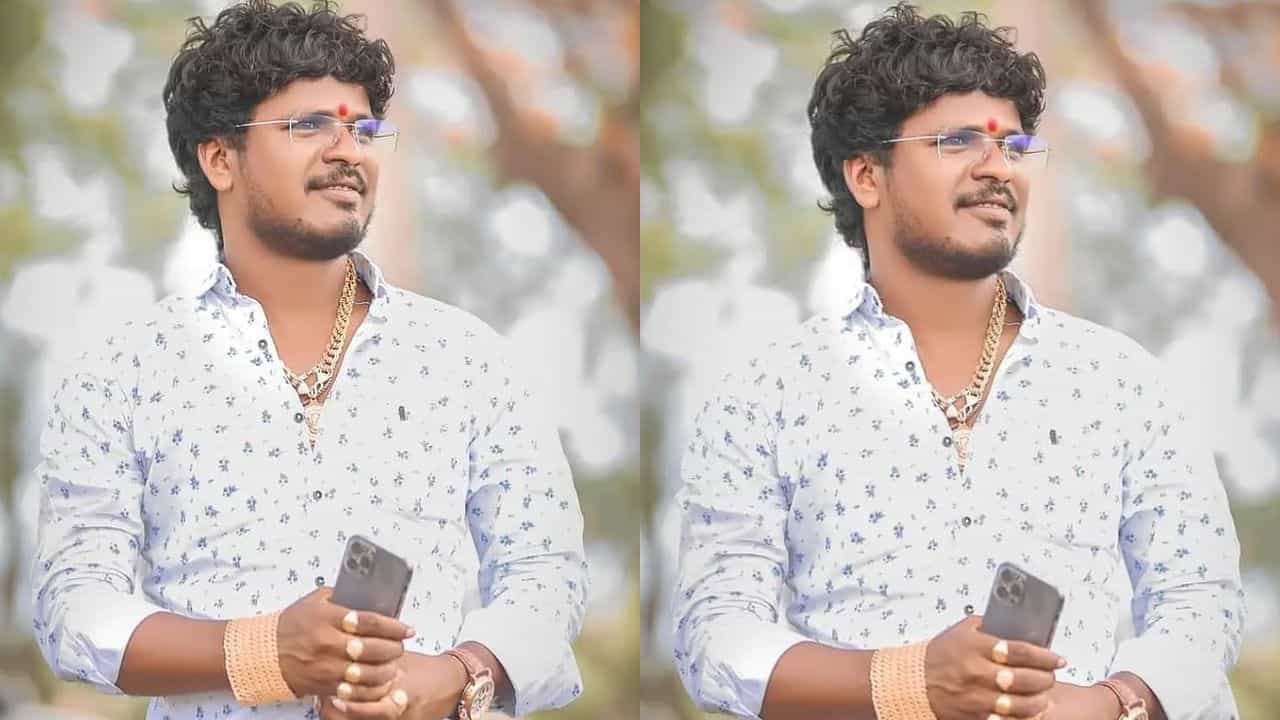 Satish Bhosale Updates : खोक्या भोसले शिरूरला दाखल; थोड्याच वेळात न्यायालयात हजर करणार