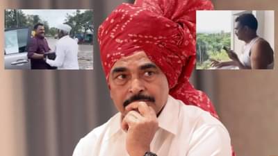 माणसातला देवमाणूस..; सयाजी शिंदेंच्या दिलदारपणाचा व्हिडीओ व्हायरल, नेटकऱ्यांकडून कौतुक