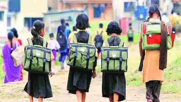 शाळेला दांडी मारणाऱ्या विद्यार्थ्यांवर होणार कारवाई! वाचा, काय आहे नवी नियमावली?