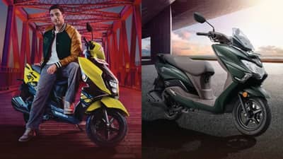 किंमत 1 लाखांपेक्षा कमी, अॅक्टिव्हा-ज्युपिटरला टक्कर देणार 2 नव्या स्कूटर्स, जाणून घ्या