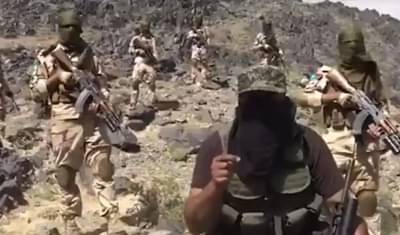 बलूचीस्तानात २४ तासात पाकिस्तानी लष्करावर दुसरा मोठा हल्ला, अनेक जवान जखमी