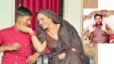 सीमा हैदर झाली आई, पाकिस्तानी पतीची प्रतिक्रिया आली...सचिन मीणा याची चिंता वाढली