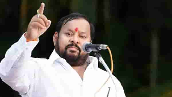 काय डोंगर, काय झाडी फेम शहाजी बापूंनी गायलं नवं गाणं, कुणाल कामराच्या वादात उडी