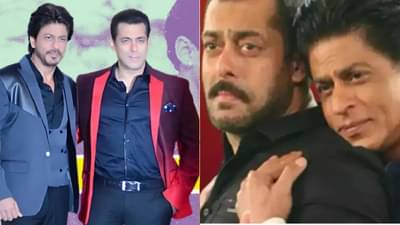 या वर्षात शाहरुख आणि सलमान खानचा होणार मृत्यू? ज्योतिषाचा खळबळजनक दावा