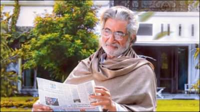 शक्ती कपूरवर आली मुंबईतील घर विकण्याची वेळ, काय आहे नेमकं कारण?