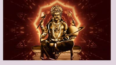 शनि, बुध युती; एप्रिलमध्ये या राशींच्या लोकांचं नशीब घोड्यासारखं धावणार, वाईट दिवस संपले