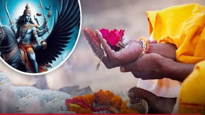 shani amavasya 2025: चैत्र अमावस्येला कोणत्या गोष्टींचे दान करावे? जाणून घ्या योग्य पद्धत....
