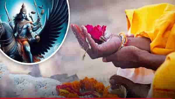 shani amavasya 2025: चैत्र अमावस्येला कोणत्या गोष्टींचे दान करावे? जाणून घ्या योग्य पद्धत....